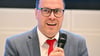 Sachsens Wirtschaftsminister Dirk Panter (SPD) sieht im Zollstreit mit der EU keine Gewinner (Archivbild).