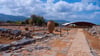 Auf Kreta zeugen archäologische Stätten von der Blüte der minoischen Zivilisation zwischen 2800 und 1100 vor unserer Zeit. (Archivbild)