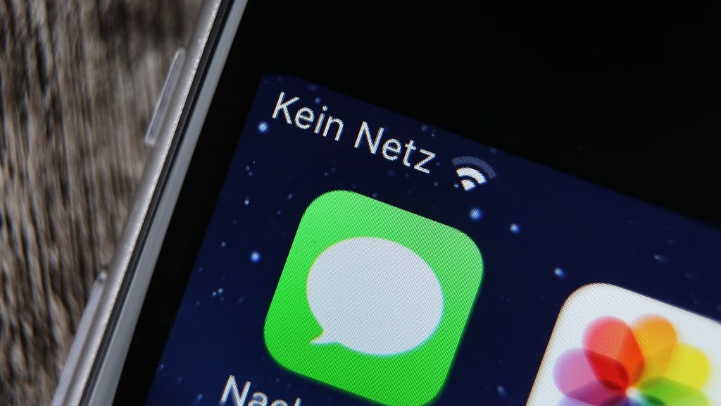 Bei der Mobilfunkmesswoche ging es darum, den Angaben der Netzbetreiber die Erfahrungen der Nutzer gegenüberzustellen. (Symbolbild)