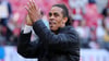 Abschied einer Legende: Yussuf Poulsen verlässt RB Leipzig.