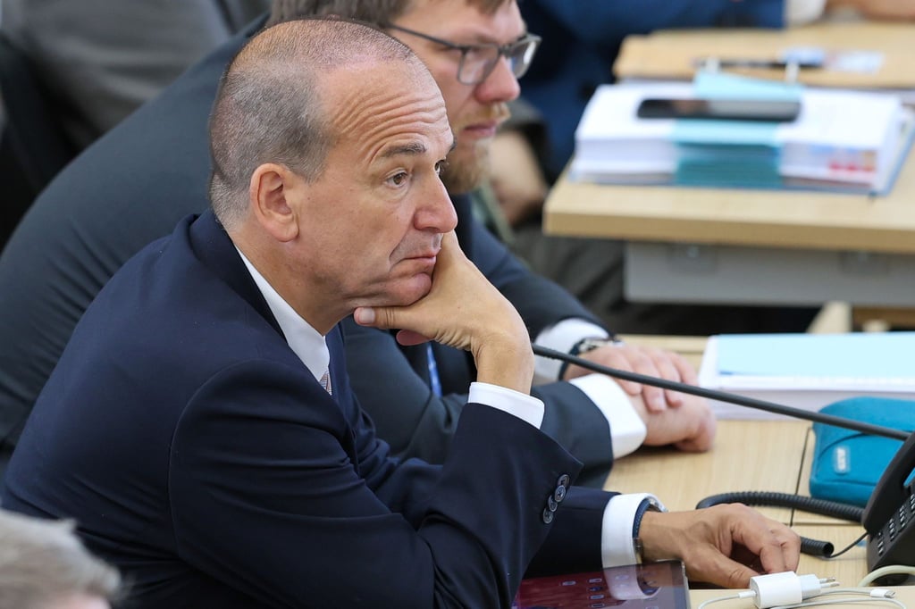 Andreas Silbersack: „Wir müssen an die Menschen ran und erklären, warum liberale Politik wichtig ist.“