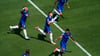Der FC Chelsea gewinnt überrascht das Finale der Club-WM