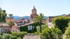 Eine Stadtansicht von Saint-Tropez in Südfrankreich. (Archivbild)