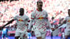 Wechselt zum HSV: Leipzig-Legende Yussuf Poulsen.