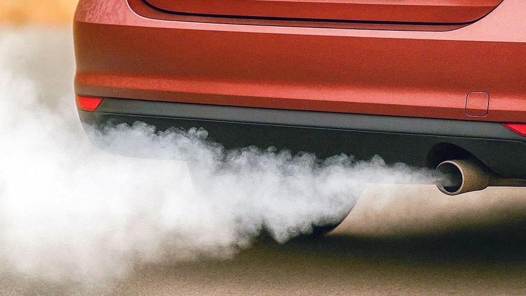 Jeder kann bei sich selbst anfangen und sich hinterfragen, ob der ein oder andere Weg nicht doch zu Fuß oder mit dem Rad zu erledigen ist, um klimaschädliche Abgase zu vermeiden.