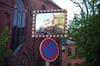 Ein Verkehrsspiegel wie hier in Magdeburg-Buckau könnte auch in Prester aufgestellt werden. 