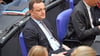 Spahn spricht von „schwerem Tag“ für die Koalition. (Archivbild)