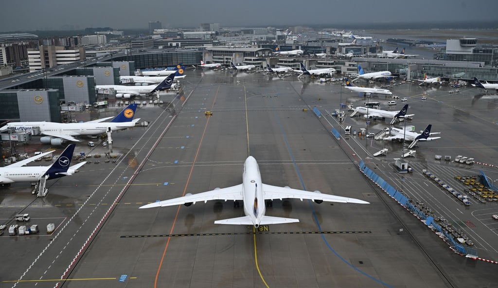 Die Flugsicherung sieht sich gut auf den Sommer vorbereitet.