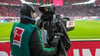 Der Verkauf der TV-Rechte im Ausland ist ein strittiges Thema.