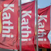 Das Unternehmen Kathi wurde 1951 in Halle gegründet.