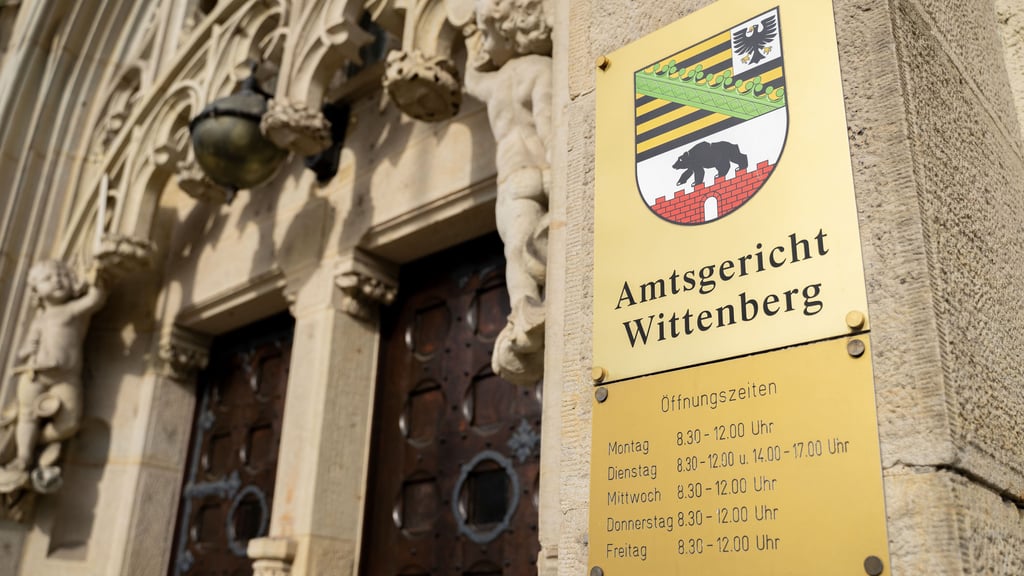 Amtsgericht Wittenberg