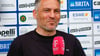 Jan Zimmermann kommt vom BVB zu RB Leipzig.