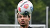 Newcastle United soll an Frankfurts Hugo Ekitiké dran sein.