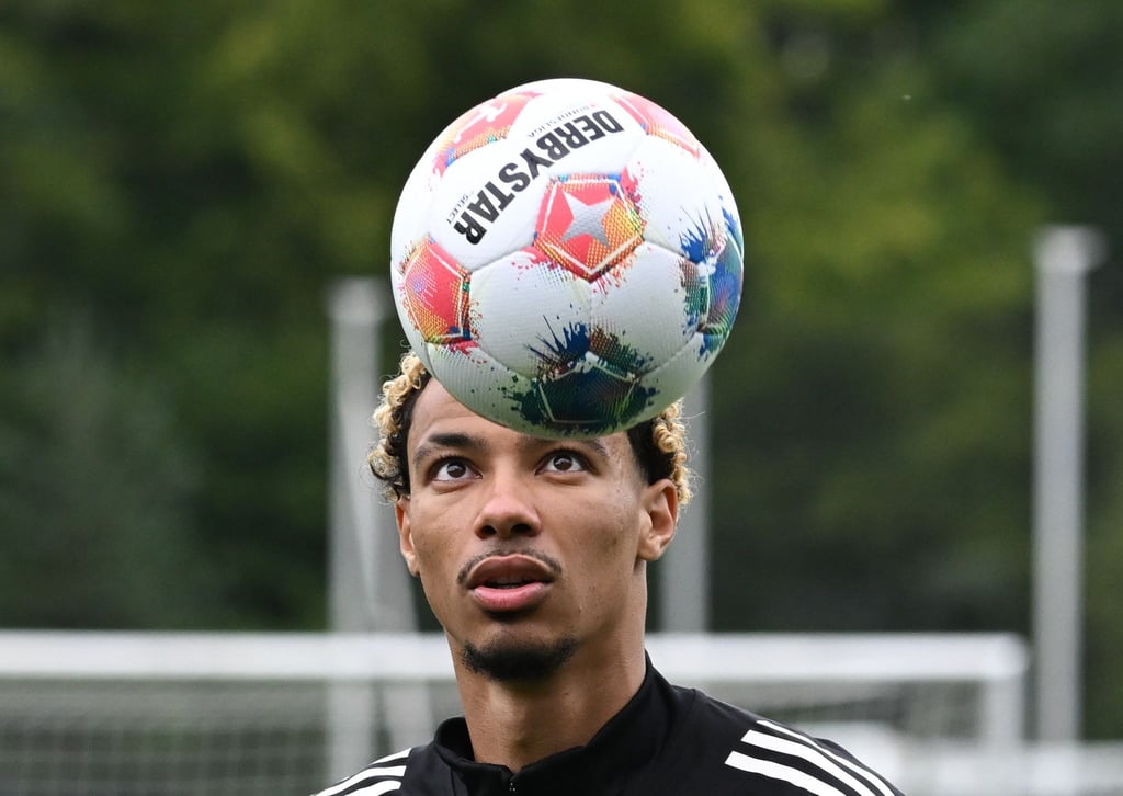 Newcastle United soll an Frankfurts Hugo Ekitiké dran sein.