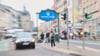 Seit 2010 wurde die wichtige Verkehrsader umgebaut. (Archivbild)