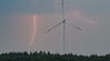Wetter: In Sachsen-Anhalt drohen einige Regenschauer und starke Gewitter in dieser Juli-Woche.&nbsp;