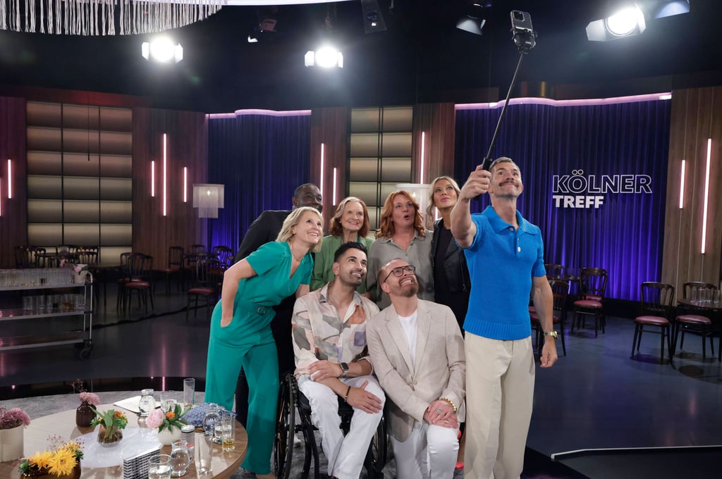 In der Talkshow "Kölner Treff" hat sich die Schauspielerin Brigitte Antonius geöffnet und von ihrem Reinfall gesprochen.