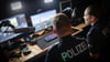 Gemeinsam zocken und Fragen beantworten: Die Polizei Hannover streamt bei Twitch - nach eigenen Angaben als erste Polizeibehörde bundesweit. (Archivbild)