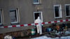 Nach der tödlichen Attacke in Casekow beginnt nun der Prozess. (Archivbild)