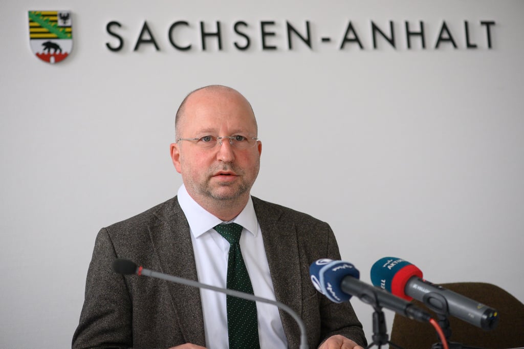Johannes Beleites, Beauftrager für die Opfer der SED-Diktatur in Sachsen-Anhalt