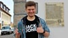 Carl Prowe fängt mit seinem Handy in Haldensleben Pokémon und muss sich am Kühneschen Haus einer besonderen Herausforderung stellen. 