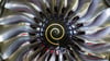 Rolls-Royce entwickelt am Standort Dahlewitz in Brandenburg Flugzeug-Triebwerke. (Archivfoto)