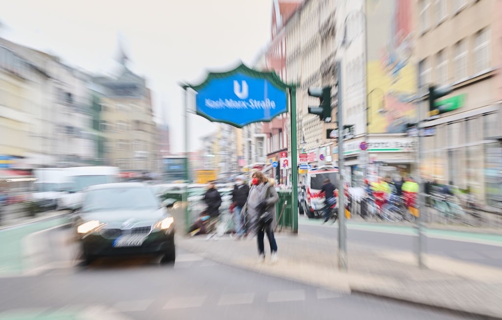 Seit 2010 wurde die wichtige Verkehrsader umgebaut. (Archivbild)