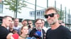Er steht unweigerlich im Fokus: Jürgen Klopp.