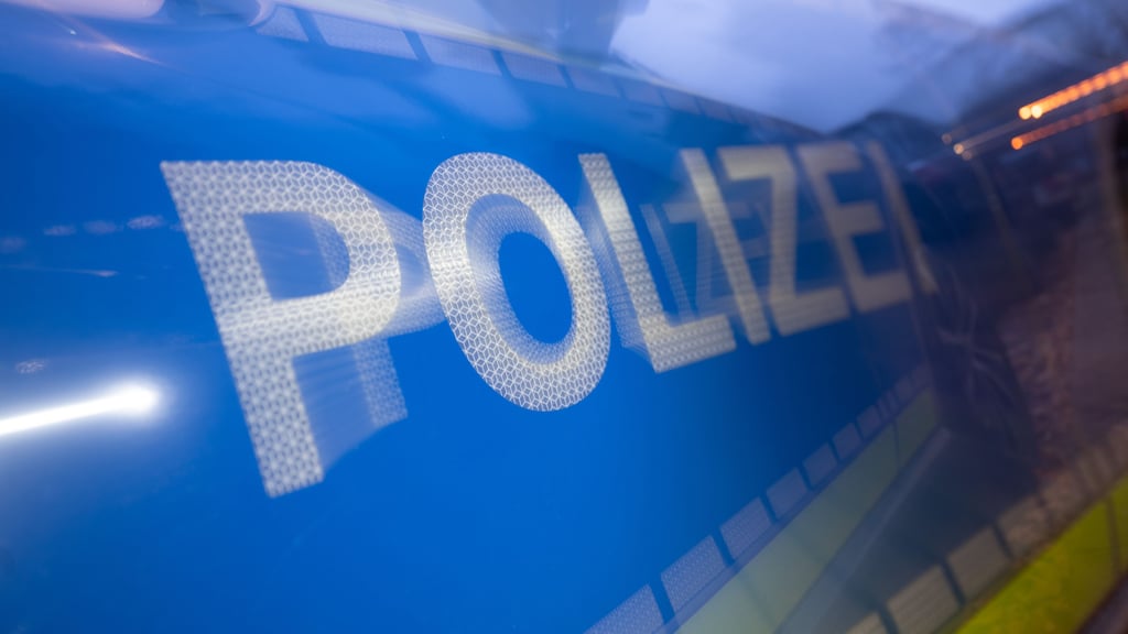 Die Polizei im Harz fahndet nach einem gestohlenen Pick-up.