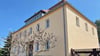 Das Kochstedter Rathaus soll eine neue Antennenanlage bekommen. 