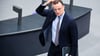 Spahn räumt Fehler im Umgang mit Richterwahl ein. (Archivbild)
