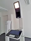 Die Stadt Köthen fertigt digitale Fotos für Ausweise und Pässe ab Montag im Einwohnermeldeamt an.