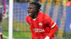 Johan Bakayoko von der PSV Eindhoven steht kurz vor einem Wechsel zu RB Leipzig.