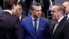 Verteidigungsminister Boris Pistorius reist nach Washington, um mit seinem US-Kollegen Pete Hegseth zu reden. (Archivfoto)