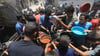 Mehrere Gemeinden in Gaza haben wegen ausbleibender Treibstoffversorgung die Einstellung kommunaler Dienstleistungen angekündigt. (Archivbild)