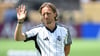 Tschüss Real: Luka Modric wechselt nach Mailand.