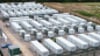 Können wirklich überall Batteriespeicher stehen?