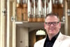 Matthias Mück, Kirchenmusiker in Magdeburg.