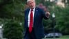 Donald Trump will Waffensysteme über die EU an die Ukraine liefern.