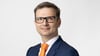 Sascha Gläßer leitet die Volksbank Halle und ist ehrenamtlicher Präsident der Industrie- und Handelskammer Halle-Dessau.