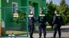 Zwei Mal wurden die Räume der Gewerkschaft der Polizei in Erfurt in diesem Jahr durchsucht. (Archivbild)