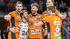 Die BR Volleys konnten noch nie die Champions League gewinnen.
