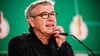 Fan des Frauenfußballs: Ex-Union-Coach Urs Fischer.