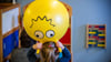 In der Kindertagespflege in Brandenburg arbeiten weniger Betreuerinnen und Betreuer als noch vor einigen Jahren. (Symbolbild)