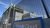 Im Großraum Frankfurt boomt der Bau von Rechenzentren, auch weil sich in der Nähe der große Internetknoten DE-CIX befindet. (Archivbild)
