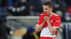 Paul Jaeckel verlässt den 1. FC Union Berlin.