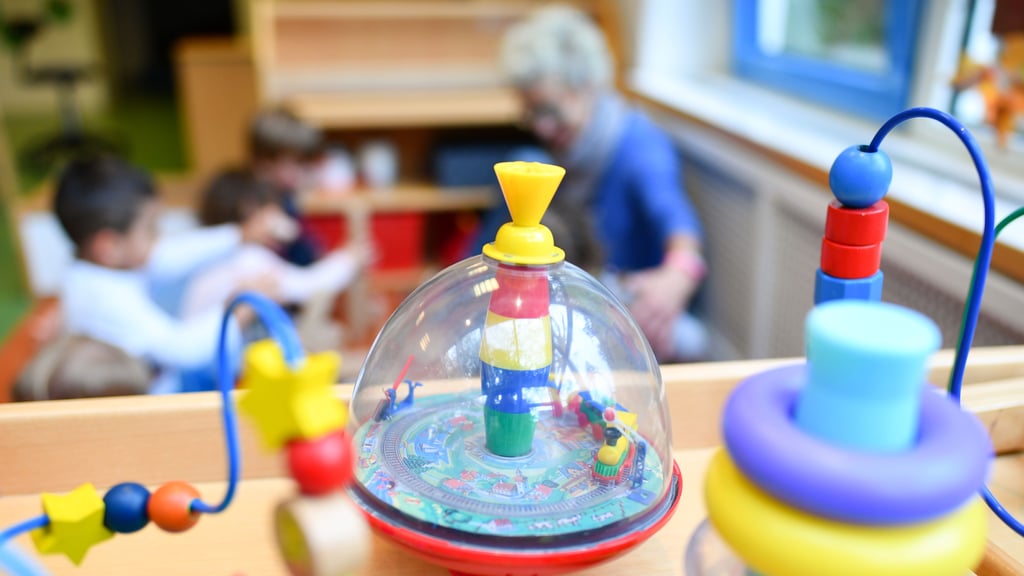 Bei der Kita-Betreuung in Wernigerode stehen drastische Änderungen an. denn es gibt immer weniger Kinder in der Harz-Stadt.