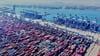 Trotz des Handelskonflikts mit den USA ist Chinas Wirtschaft im zweiten Quartal deutlich gewachsen. Doch viele Probleme bleiben ungelöst. (Archivbild)