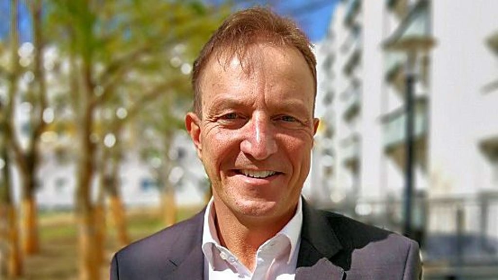 Andreas Luther