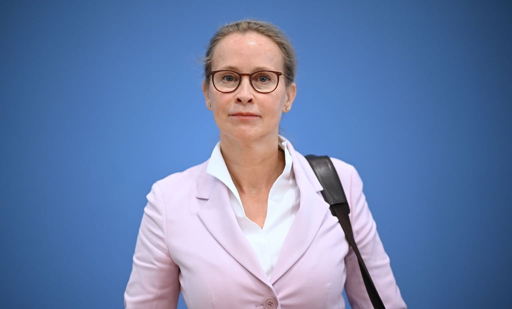 Juristin Brosius-Gersdorf will einiges klarstellen.